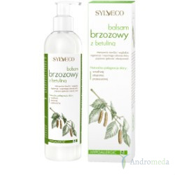 Balsam brzozowy z betuliną - 300 ml