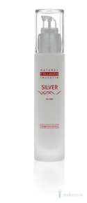 Kolagen Naturalny SILVER 50 ml Colway