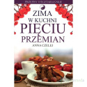 Książka "Zima w kuchni Pięciu przemian"