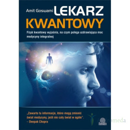 Lekarz Kwantowy