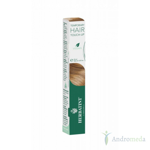 Hair Touch Up korektor do odrostów Blond 10ml Herbatint