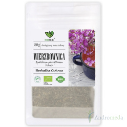 Wierzbownica drobnokwiatowa 80g EcoBlik