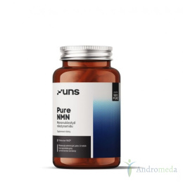 Pure NMN 50g UNS