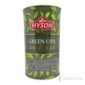 Herbata zielona klasyczna OPA 100g HYSON