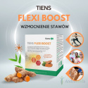 ZESTAW 3 szt Tiens Flexi Boost 30 saszete x 2g