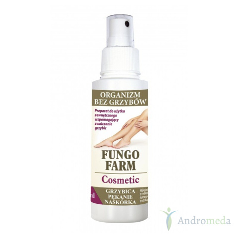 FUNGO FARM COSMETIC do stóp 100ml