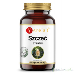 Szczeć ekstrakt 10:1 390mg