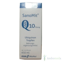 SANOMIT®Q10 direkt 30ml