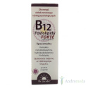 Witamina B12 Forte 50 ml Liposomalna