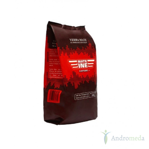 Yerba Mate Mateine Caffeine+ 500 g