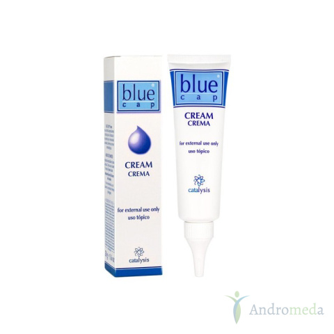 Blue Cap krem 50g