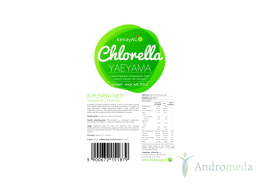 Chlorella Yaeyama 100g Kenay