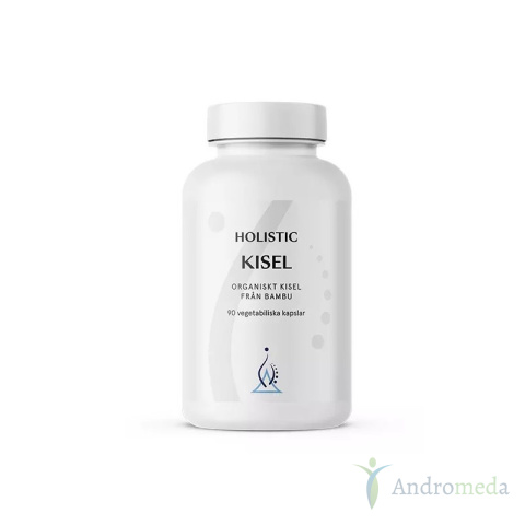 KRZEM KISEL HOLISTIC