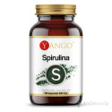 Spirulina - 90 kapsułek Yango