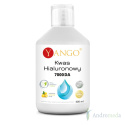 Kwas hialuronowy 7000 DA - 500 ml Yango