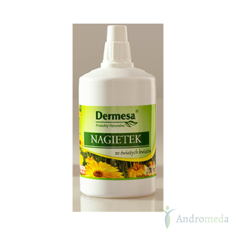 Nagietek lekarski 100ml Dermesa